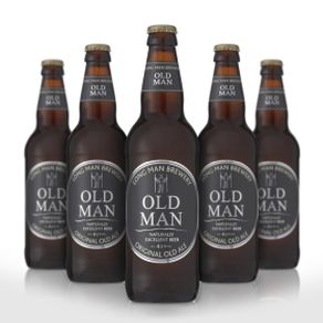 Long Man Brewery Old Man - 500ml