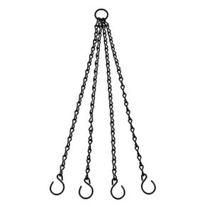 Heavy Duty Replacement hanging Basket  Chain