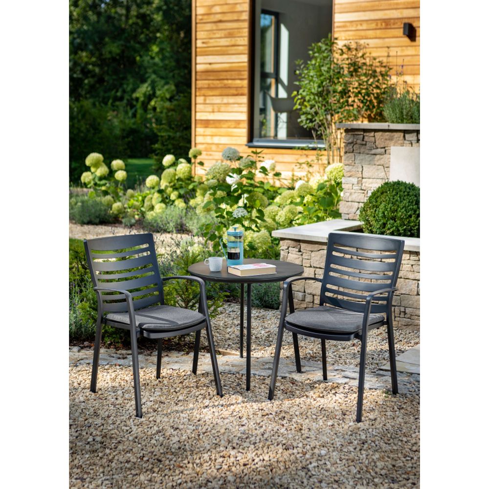 hartman aurora bistro set