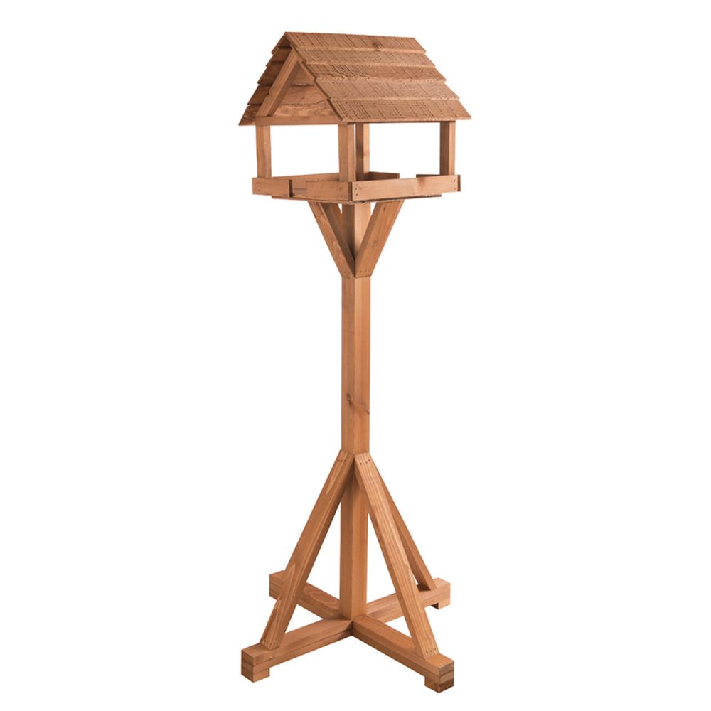 Gardman Belton Bird Table - Bird Tables - Blackbrooks ...