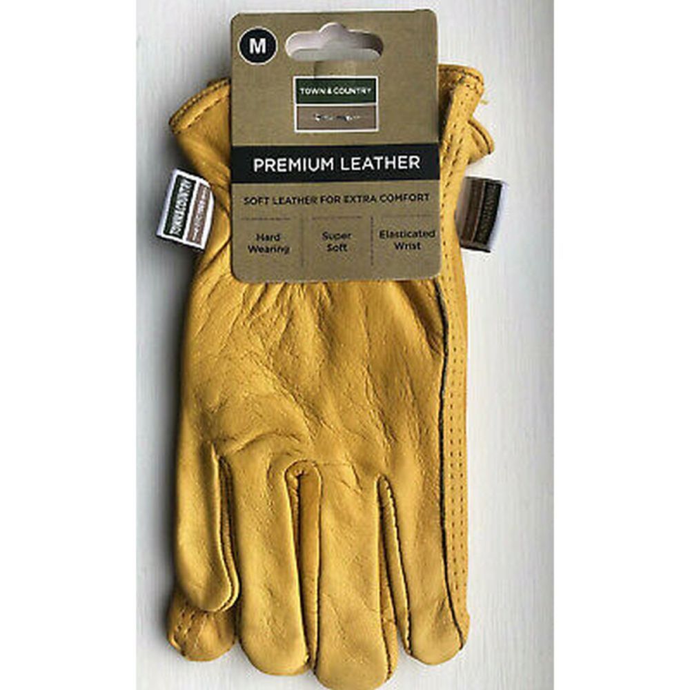 extra small leather gloves ladies