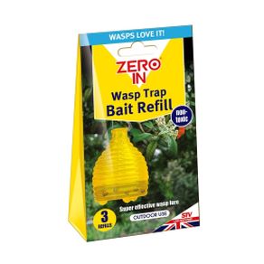 Fruit Fly Trap Refill - Pest & Disease Control - Blackbrooks Garden Centres