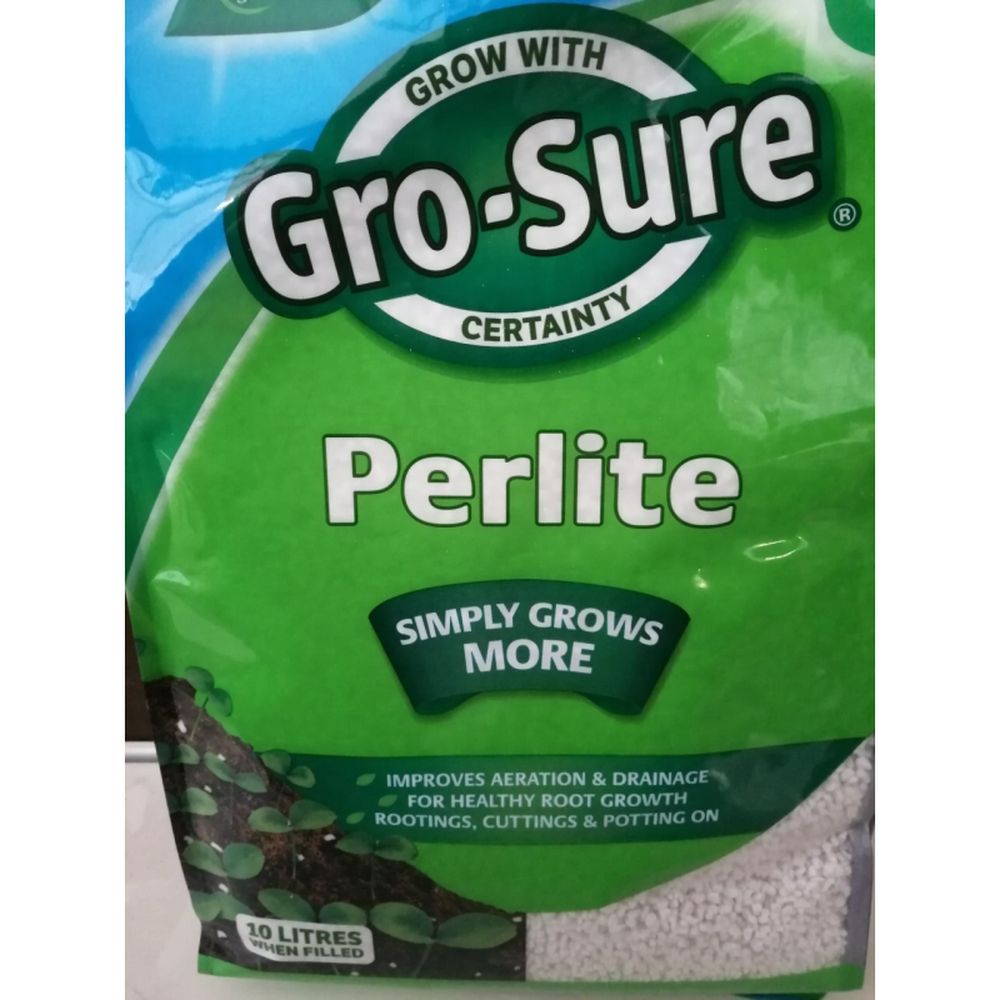 PERLITE 10L