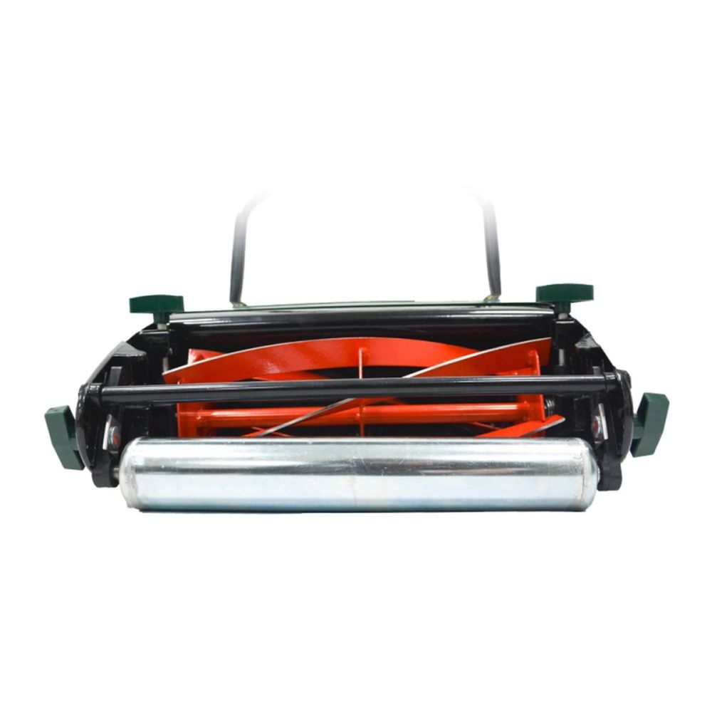 Webb Roller Hand Mower 30cm WEH12R